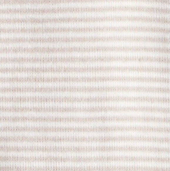 NWT Carter's Baby 2-Pack Sleeper Gowns Gender Neutral ~sz 0/3 M - Picture 3 of 6